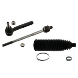 Tie Rod - GM by Febi 09118128-FEB4