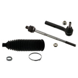 Tie Rod - GM by Febi 09118128-FEB5