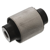 Control Arm Bushing - BMW/MINI by Febi 31126775980-FEB