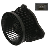Interior Fan Assembly with Motor - Volvo by Febi 30755485-FEB