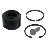 Axle Strut Mounting - Mercedes by Febi 0003501905-FEB