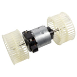 Interior Fan Assembly - Mercedes by Febi 0038300508-FEB