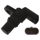 Camshaft Sensor with Sealing Ring - VW/Audi by Febi 06E103067AA-FEB