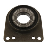 Drive Shaft Bearing - VW/Audi by Febi 02G409335B-FEB