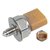 Fuel Pressure Sensor - VW/Audi by Febi 03C906051C-FEB