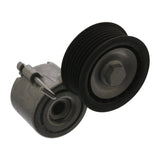 Tensioner Assembly For Auxiliary Belt - VW/Audi by Febi 06E903133AB-FEB