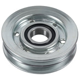 Pulley - Volvo by Febi 1661878-FEB
