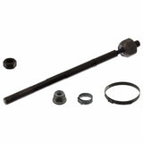 Inner Tie Rod with Counter Nut - GM by Febi 13332651-FEB