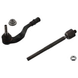 Tie Rod with Tie Rod End - VW/Audi by Febi 43795-FEB