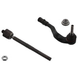 Tie Rod with Tie Rod End - VW/Audi by Febi 43796-FEB