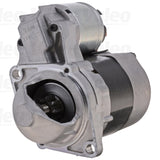 Starter - Mercedes | 41518501