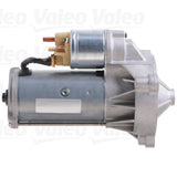 Valeo Starter - Peugeot 5801A2-VAL