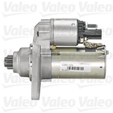 Starter - VW/Audi | 02Z911024PX