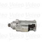 Valeo Starter - VW/Audi 02Z911023FX-VAL