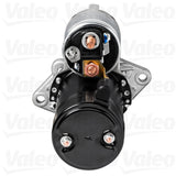 Valeo Starter - Daewoo 25187957-VAL