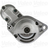 Valeo Starter - Mercedes 651906280087-VAL