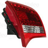 Valeo Reverse Light (Left Inner) - VW/Audi 4F9945093E-VAL