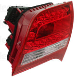 Valeo Reverse Light (Right Inner) - VW/Audi 4F9945094E-VAL