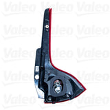 Valeo Tail Light (Left) - Volvo 31290683-VAL
