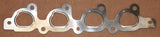 Elring Exhaust Manifold Gasket - Ford 1078966-ELR