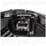 Valeo Alternator - MINI Cooper 12317550997-VAL