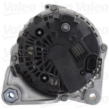 Valeo Alternator - BMW 12317546284-VAL