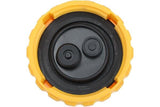 Expansion Tank Cap - Saab by URO Parts 4395513-URP