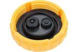 Expansion Tank Cap - Saab by URO Parts 4395513-URP