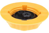 Expansion Tank Cap - Saab by URO Parts 4395570-URP