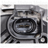 Valeo Alternator - BMW 12317836592-VAL