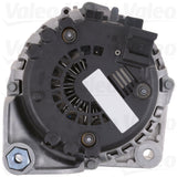 Valeo Alternator - BMW 12317804266-VAL