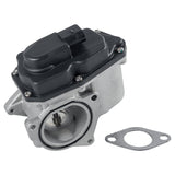 EGR Valve with Gaskets - VW/Audi by Febi 03G131501-FEB