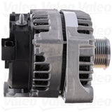 Valeo Alternator - BMW 12318570672-VAL