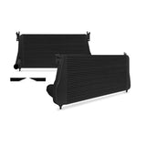 Mishimoto Chevrolet/GMC 6.6L Duramax Intercooler