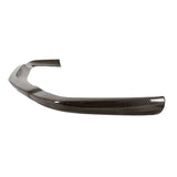 Suvneer Motorsports Suvneer Carlsson Designed W219 Carbon Fiber Front Lip W219CFFTLIP-C