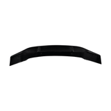 Suvneer Motorsports Suvneer RT Designed W204 4D Carbon Fiber Trunk Spoiler W204TNKLIPR