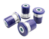 SuperPro 16-23 Mazda Miata MX5 Front Upper Inner Control Arm Bushing Kit by Superpro SPRSPF5222K