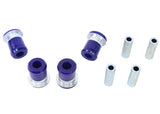 SuperPro Rear Control Arm Bushing Kit by Superpro SPRSPF4891K