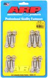 ARP Chrysler Hemi 5.7/6.1L SS 12pt Head Bolt  Kit