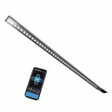 ORACLE Lighting 22" V2 LED Scanner - RGB ColorSHIFT® by Oracle Lighting orl4401-333