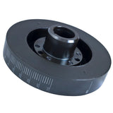 Fluidampr Chevy 396 - 427 CID V-8 Steel Internally Balanced Damper by Fluidampr FDR800101