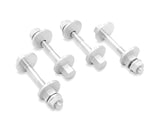 Superpro 98-07 Toyota Land Cruiser Control Arm Upper Camber Bolt Kit - LC100 by Superpro SPRTRC0027