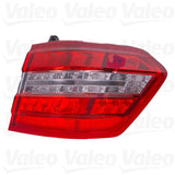 Tail Light (Right Outer) - Mercedes | 2128204064