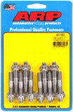 ARP 03 Dodge Neon SRT / PT Cruiser EXhaust Stud Kit (10)