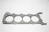 Cometic Ford 4.6L Modular V8 .036in MLS Cyl Head Gasket-95.25mm Bore-DOHC-Darton Solid Sleeve-LHS by Cometic CGS-C5856-036