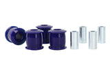 SuperPro 2008 Lexus LX570 Base Rear Upper Trailing Arm Bushing Kit by Superpro SPRSPF3285K