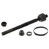 Inner Tie Rod with Counter Nut - GM by Febi 13354542-FEB