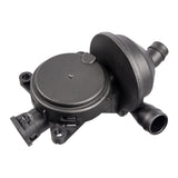 Oil Separator - BMW/MINI by Febi 11617503520-FEB