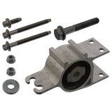 Control Arm Bushing Kit with Additional Parts - Mercedes by Febi 2463330100-FEB