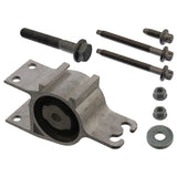 Control Arm Bushing Kit with Additional Parts - Mercedes by Febi 2463330200-FEB